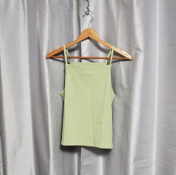 Madewell Tops - Madewell • Nala Tank